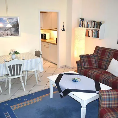 Apartment Domizil Royal Nr 22 *
