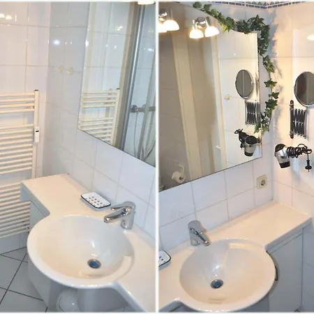 Apartment Domizil Royal Nr 22 Timmendorfer Strand