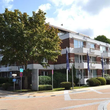 Domizil Royal Nr 22 Timmendorfer Strand