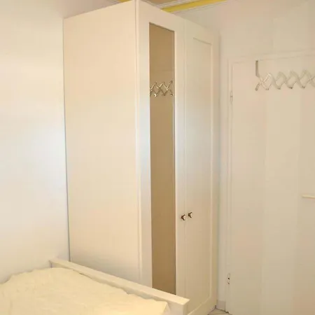 Apartment Domizil Royal Nr 22