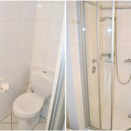 Domizil Royal Nr 22 Apartment Timmendorfer Strand