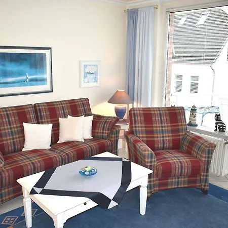 Domizil Royal Nr 22 Daire *