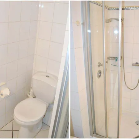 Daire Domizil Royal Nr 22 Timmendorfer Strand