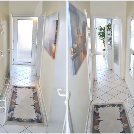 Domizil Royal Nr 22 Timmendorfer Strand