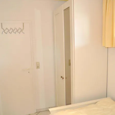 Domizil Royal Nr 22 Daire *