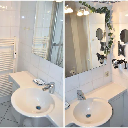 Domizil Royal Nr 22 Daire