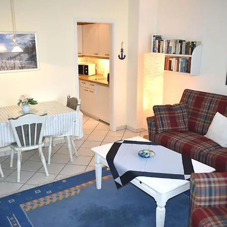 Domizil Royal Nr 22 Lejlighed
